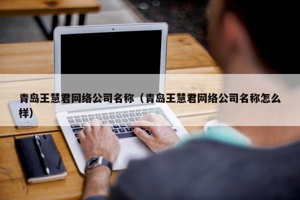 青岛王慧君网络公司名称（青岛王慧君网络公司名称怎么样）
