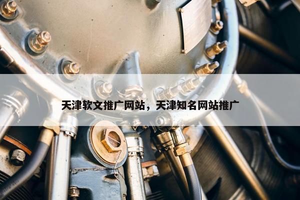 天津软文推广网站，天津知名网站推广