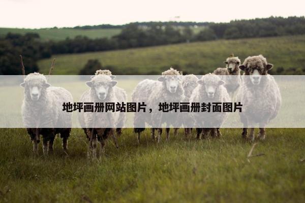 地坪画册网站图片，地坪画册封面图片