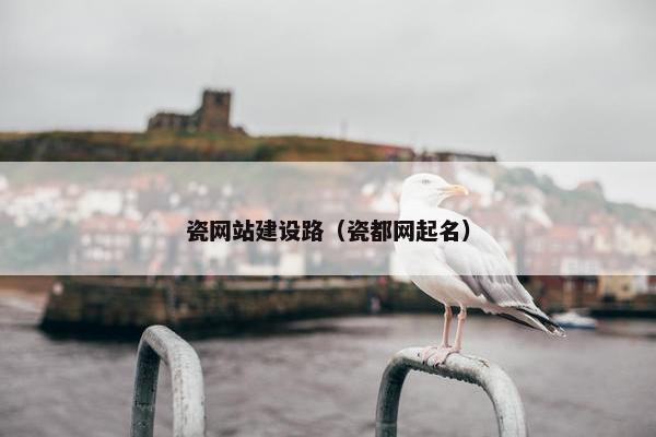 瓷网站建设路（瓷都网起名）