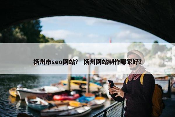 扬州市seo网站？ 扬州网站制作哪家好？