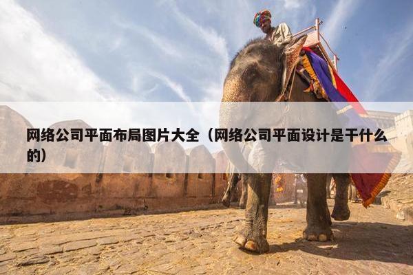 网络公司平面布局图片大全（网络公司平面设计是干什么的）