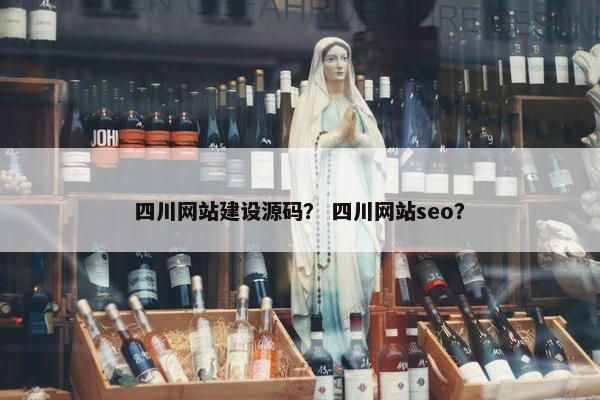 四川网站建设源码？ 四川网站seo？