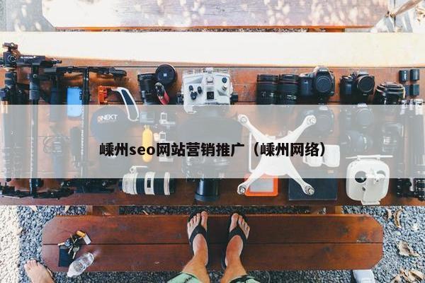 嵊州seo网站营销推广（嵊州网络）